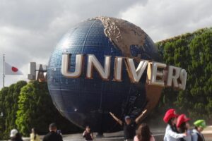 USJ2025入口